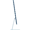 Apple iMac 24" Retina 4,5K (MJV93), M1 (8C CPU, 7C GPU), 8 ГБ, 256 ГБ SSD, синий
